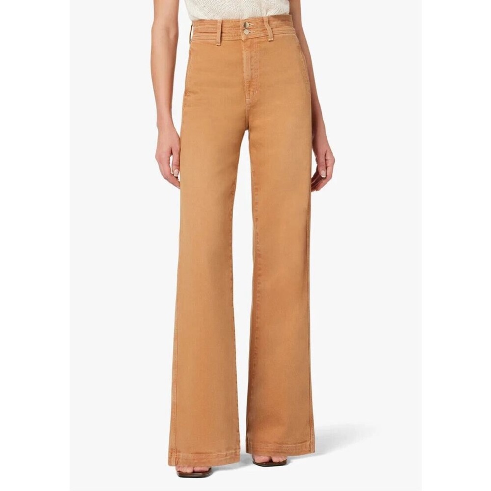 Joe’s the Allana wide leg